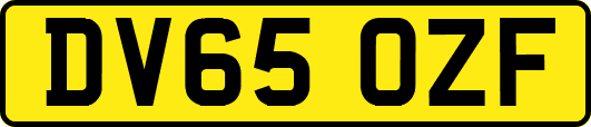 DV65OZF