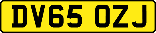 DV65OZJ