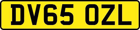 DV65OZL