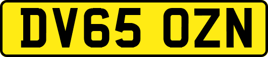 DV65OZN