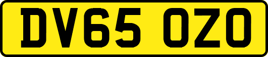 DV65OZO
