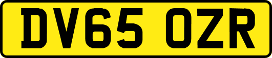 DV65OZR