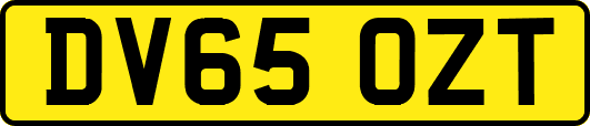 DV65OZT