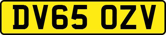 DV65OZV