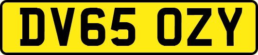 DV65OZY