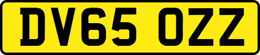 DV65OZZ