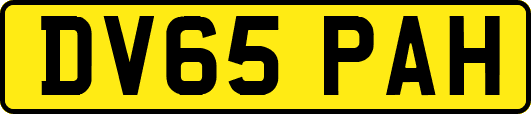 DV65PAH