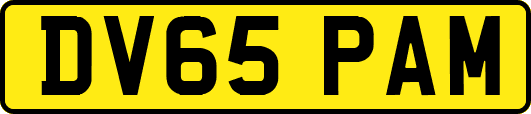 DV65PAM