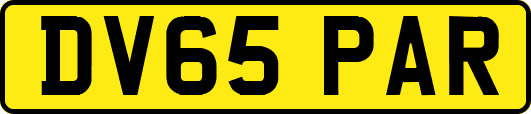 DV65PAR