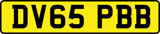 DV65PBB