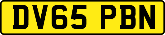 DV65PBN