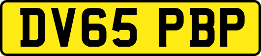 DV65PBP