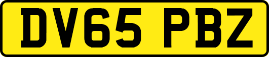 DV65PBZ
