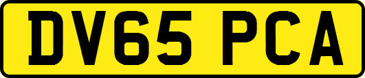 DV65PCA
