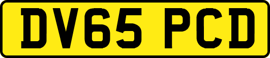 DV65PCD