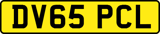DV65PCL