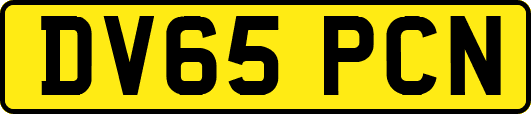 DV65PCN