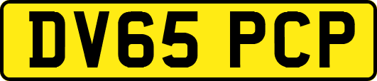 DV65PCP