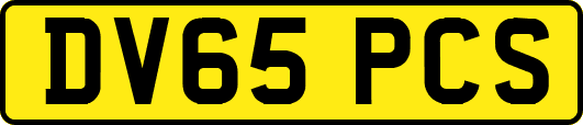 DV65PCS
