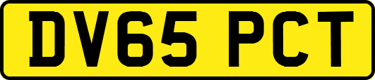 DV65PCT