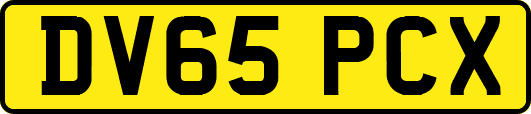 DV65PCX