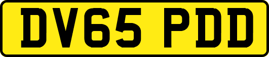 DV65PDD