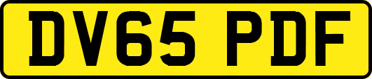 DV65PDF