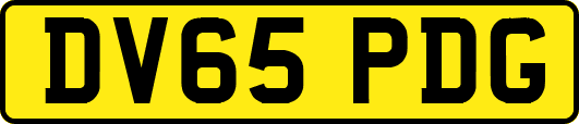 DV65PDG