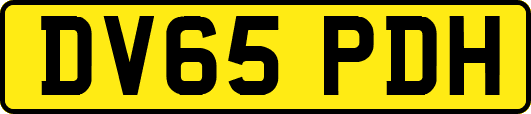 DV65PDH