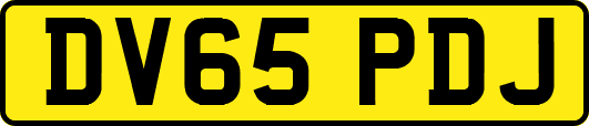 DV65PDJ