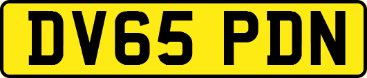 DV65PDN