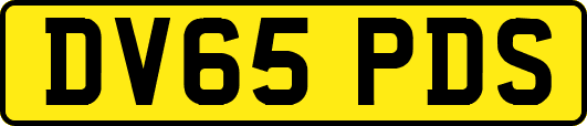 DV65PDS