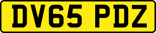 DV65PDZ
