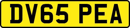 DV65PEA