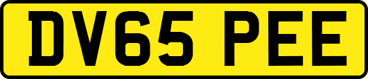 DV65PEE