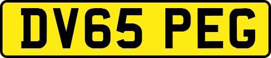 DV65PEG