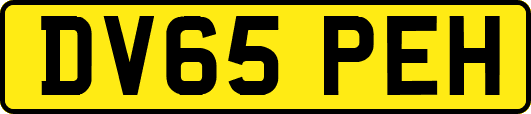 DV65PEH