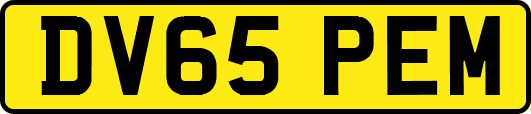 DV65PEM