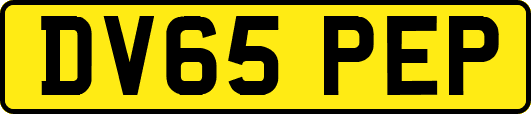 DV65PEP