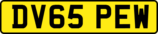 DV65PEW