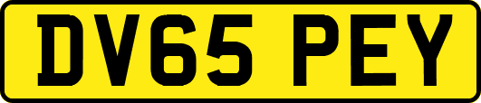 DV65PEY