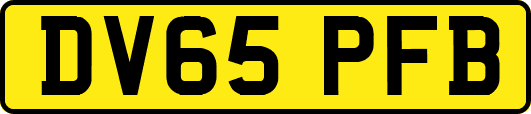 DV65PFB