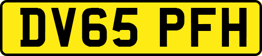 DV65PFH