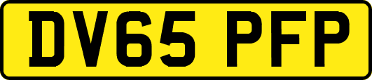DV65PFP