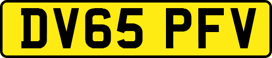 DV65PFV