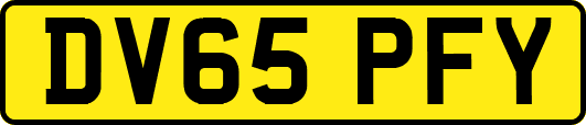 DV65PFY