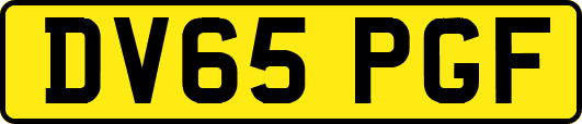 DV65PGF