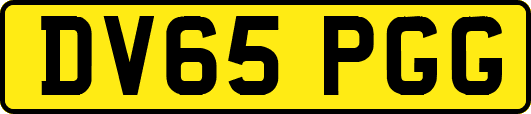DV65PGG