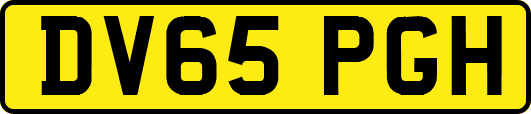 DV65PGH