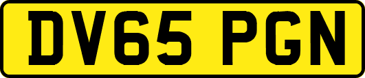 DV65PGN